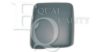 EQUAL QUALITY RS02378 Housing, outside mirror